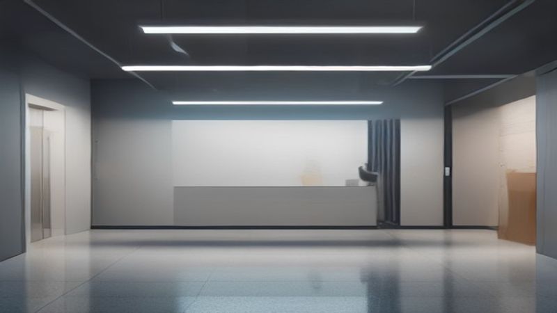 漫猫动漫产品中心主视觉，展示次元素材与创作工具矩阵